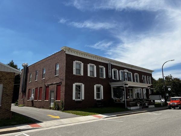 Elkton - June 25 2022 Photo (newer photo)